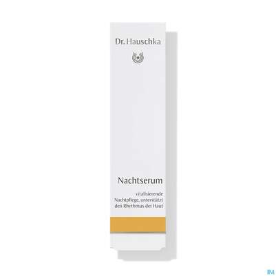 Dr. Hauschka Nachtserum 20ml, A-Nr.: 4840748 - 01