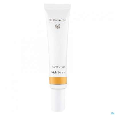 Dr. Hauschka Nachtserum 20ml, A-Nr.: 4840748 - 03