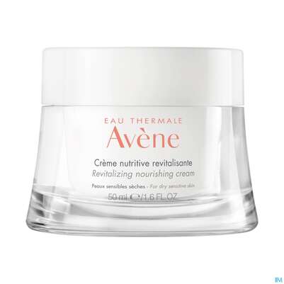 Avene Creme/nutritiv 50ml, A-Nr.: 5098848 - 05