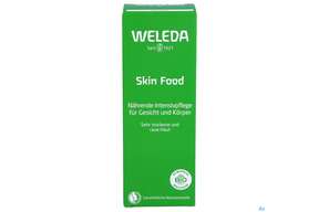 Weleda Skin Food 75ml, A-Nr.: 4828747 - 01
