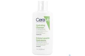 Cerave Feuchtigkeitsspendende Reinigungslotion 88ml, A-Nr.: 4802096 - 01