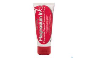 Ice Power Magnesium In Strong Creme 90g, A-Nr.: 4802601 - 01