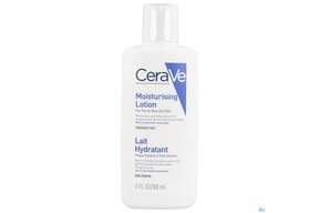 Cerave Feuchtigkeitslotion 88ml, A-Nr.: 4801961 - 01