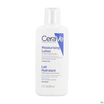 Cerave Feuchtigkeitslotion 88ml, A-Nr.: 4801961 - 02