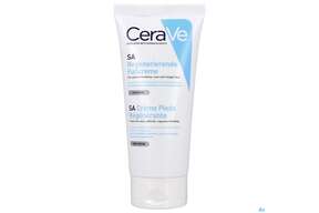 Fuss Creme Cerave Regenierend 88ml, A-Nr.: 4801843 - 01