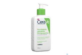 Cerave Feuchtigkeitsspendende Reinigungslotion 236ml, A-Nr.: 4802073 - 01