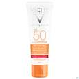 Sonnenprodukte Vichy Ideal Soleil Anti-age Creme Lsf50 50ml, A-Nr.: 4802647 - 06