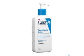 Cerave Feuchtigkeitslotion 236ml, A-Nr.: 4801955 - 01
