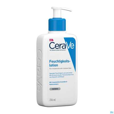 Cerave Feuchtigkeitslotion 236ml, A-Nr.: 4801955 - 02