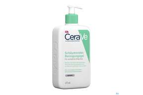 Cerave Schäumendes Reinigungsgel 473ml, A-Nr.: 4802021 - 01