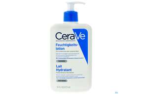 Cerave Feuchtigkeitslotion 473ml, A-Nr.: 4801949 - 01