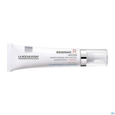 La Roche Posay Gesichtspflege Redermic Anti-age Augen R 15ml, A-Nr.: 4343323 - 02