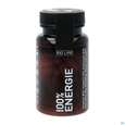 Sie sehen eine Packung Life 100 Monatspackung Kapseln 100% Energie 60st, Produktbild: 02 Life 100 Monatspackung Kapseln 100% Energie 60st, A-Nr.: 4784978 - 02