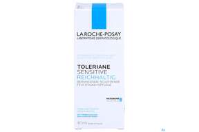 La Roche Posay Gesichtspflege Toleriane/sensitive Riche 40ml, A-Nr.: 5063063 - 01