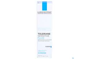 La Roche Posay Gesichtspflege Toleriane/sensitive Fluide 40ml, A-Nr.: 5063086 - 01