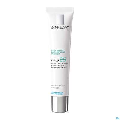 La Roche Posay Gesichtspflege Hyalu B5 Pflege 40ml, A-Nr.: 4782100 - 04
