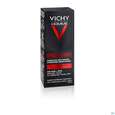 Sie sehen eine Packung Vichy Homme Structure Force Care 50ml, Produktbild: 01 Vichy Homme Structure Force Care 50ml, A-Nr.: 5054348 - 01