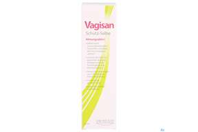 Vagisan Schutzsalbe 75ml, A-Nr.: 4778908 - 01