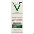Sie sehen eine Packung Vichy Normaderm Phytosolution Pflege 2-fache-wirkung 50ml, Produktbild: 01 Vichy Normaderm Phytosolution Pflege 2-fache-wirkung 50ml, A-Nr.: 5060544 - 01