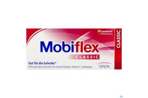 Mobiflex Filmtabl Classic 30st, A-Nr.: 4322321 - 01