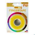 Sie sehen eine Packung Tape Buddycare Med Finger Latexfrei Flexibel Kohaesiv. 2,5cmx 4,5m Gelb 1st, Produktbild: 02 Tape Buddycare Med Finger Latexfrei Flexibel Kohaesiv. 2,5cmx 4,5m Gelb 1st, A-Nr.: 4781135 - 02