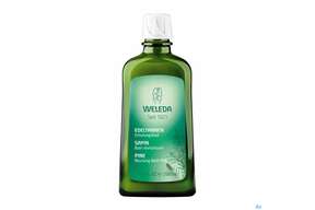 Weleda Edeltannen-erholungsbad 200ml, A-Nr.: 5034274 - 01