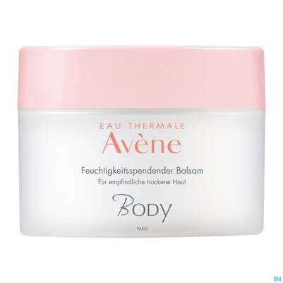Avène Body Feuchtigkeitsspendender Balsam 250ml, A-Nr.: 4763605 - 04