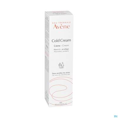 Avène Cold Cream Creme 100ml, A-Nr.: 4763539 - 12