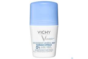 Vichy Deo/roll-on Mineral 48h 50ml, A-Nr.: 4759503 - 01