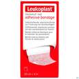 Sie sehen eine Packung Elastische Binden Elastomull/haft/leukoplast 4mx10cm 79997 1st, Produktbild: 02 Elastische Binden Elastomull/haft/leukoplast 4mx10cm 79997 1st, A-Nr.: 4757970 - 02