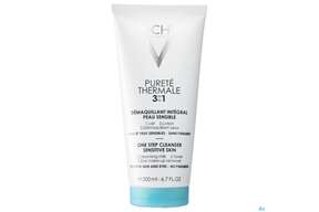 Vichy Purete Thermale Demaq Integral 3in1 200ml, A-Nr.: 4310016 - 01