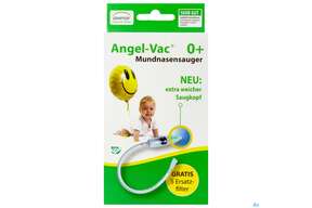 Angel Vac Mundnasensauger 1pk, A-Nr.: 4302502 - 01