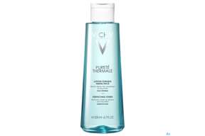 Vichy Purete Thermale Reinigungslotion 200ml, A-Nr.: 4309993 - 01