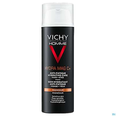Vichy Homme Hydra Mag C+ 50ml, A-Nr.: 3828136 - 05