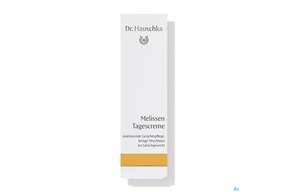 Dr. Hauschka Melissen Tagescreme 30ml, A-Nr.: 3830386 - 01