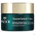 Sie sehen eine Packung Nuxe Nuxuriance Ultra Creme Nuit 50ml, Produktbild: 01 Nuxe Nuxuriance Ultra Creme Nuit 50ml, A-Nr.: 3830328 - 01