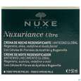 Sie sehen eine Packung Nuxe Nuxuriance Ultra Creme Nuit 50ml, Produktbild: 02 Nuxe Nuxuriance Ultra Creme Nuit 50ml, A-Nr.: 3830328 - 02