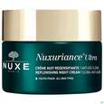 Sie sehen eine Packung Nuxe Nuxuriance Ultra Creme Nuit 50ml, Produktbild: 05 Nuxe Nuxuriance Ultra Creme Nuit 50ml, A-Nr.: 3830328 - 05