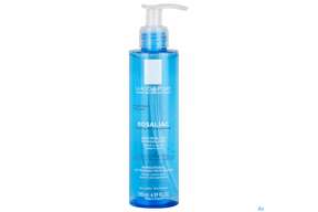 La Roche Posay Gesichtsreinigung Rosaliac Reinigungsgel 195ml, A-Nr.: 4288067 - 01