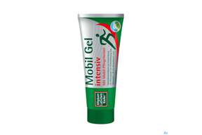 Allgäuer Latschenkiefer Mobil Gel Intensiv 100ml, A-Nr.: 3832758 - 01