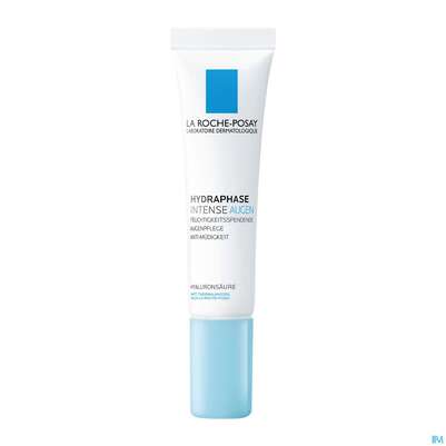 La Roche Posay Augenpflege Hydraphase/ha Augen 15ml, A-Nr.: 3832528 - 06