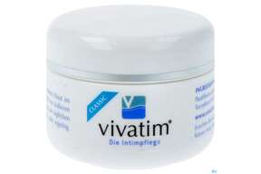 Vivatim Salbe Classic 50ml, A-Nr.: 3826628 - 01