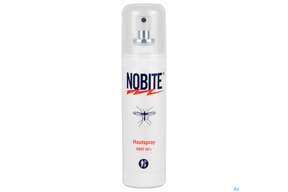 Nobite Haut Spray 100ml, A-Nr.: 3823363 - 01