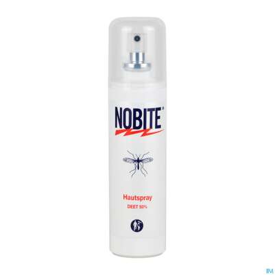 Nobite Haut Spray 100ml, A-Nr.: 3823363 - 02
