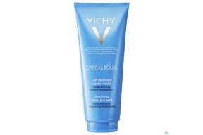Sonnenprodukte Vichy Ideal Soleil Pflege Nach Der Sonne Milch 300ml, A-Nr.: 3813867 - 01