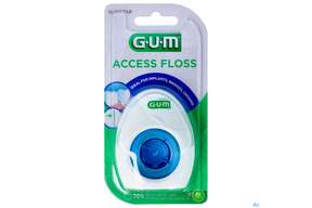 Zahnseide Access Floss Sunstar, A-Nr.: 4123975 - 01