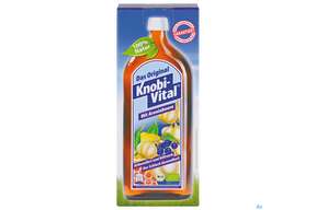 Knobivital +aroniabeere 960ml, A-Nr.: 3795804 - 01