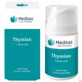 Sie sehen eine Packung Taoasis Meditao Thymian Creme Mild 50ml, Produktbild: 07 Taoasis Meditao Thymian Creme Mild 50ml, A-Nr.: 4280539 - 07