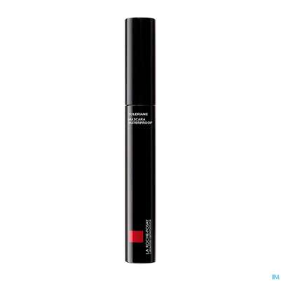 La Roche Posay Mascara/toleriane Waterproof 7,6ml, A-Nr.: 3817204 - 07