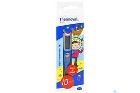 Thermometer-fieber Digital Thermoval Kids 1st, A-Nr.: 4271144 - 01